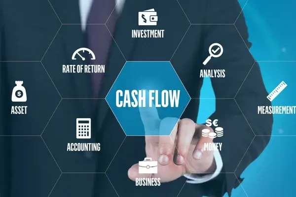 Cash Flow Automation