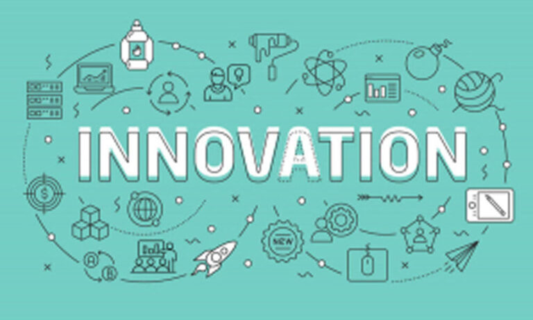 Corporate Innovation Strategies