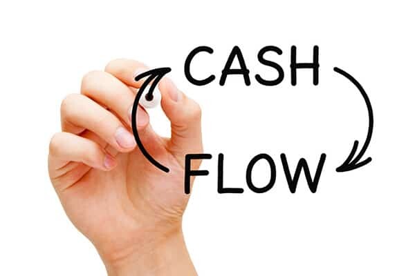 Seasonal Cash Flow